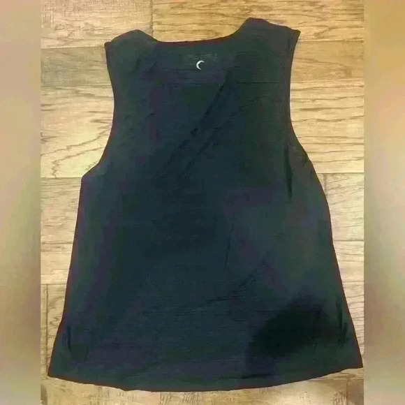 Details
Zyia Active Black Luxe
Muscle Tank Top Women's XXL - Picture 2 of 7